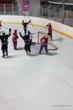 Photo hockey reportage Tournoi de Chalons en Champagne