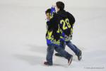 Photo hockey reportage Tournoi de Chalons en Champagne