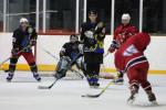 Photo hockey reportage Tournoi de Chalons en Champagne