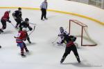 Photo hockey reportage Tournoi de Chalons en Champagne