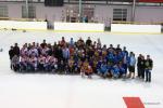 Photo hockey reportage Tournoi de Chalons en Champagne