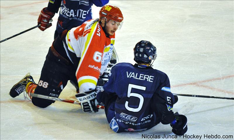 Photo hockey reportage Tournoi de Meudon : Reportage photos.
