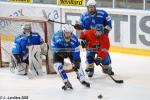 Photo hockey reportage Tournoi International Minis Chaux de Fond