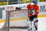 Photo hockey reportage Tournoi International Minis Chaux de Fond