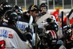 Photo hockey reportage Tournoi International Minis Chaux de Fond