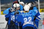 Photo hockey reportage Tournoi International Minis Chaux de Fond