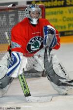 Photo hockey reportage Tournoi International Minis Chaux de Fond