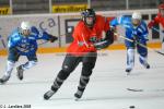 Photo hockey reportage Tournoi International Minis Chaux de Fond