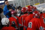 Photo hockey reportage Tournoi International Minis Chaux de Fond