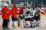 Photo hockey reportage Tournoi International Minis Chaux de Fond