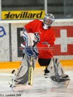 Photo hockey reportage Tournoi International Minis Chaux de Fond