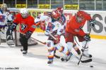 Photo hockey reportage Tournoi International Minis Chaux de Fond