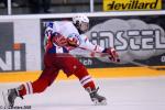 Photo hockey reportage Tournoi International Minis Chaux de Fond