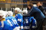 Photo hockey reportage Tournoi International Minis Chaux de Fond