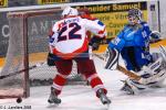 Photo hockey reportage Tournoi International Minis Chaux de Fond