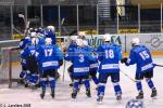 Photo hockey reportage Tournoi International Minis Chaux de Fond