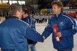 Photo hockey reportage Tournoi International Minis Chaux de Fond