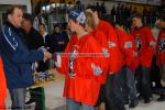 Photo hockey reportage Tournoi International Minis Chaux de Fond