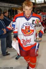 Photo hockey reportage Tournoi International Minis Chaux de Fond