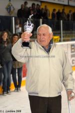 Photo hockey reportage Tournoi International Minis Chaux de Fond