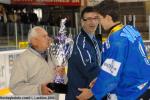 Photo hockey reportage Tournoi International Minis Chaux de Fond