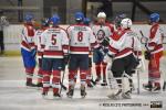 Photo hockey reportage Tournoi Loisirs de Wasquehal