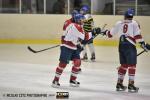 Photo hockey reportage Tournoi Loisirs de Wasquehal