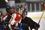 Photo hockey reportage Tournoi Loisirs de Wasquehal