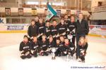 Photo hockey reportage Tournoi NHL Reebok 2009 - Tours