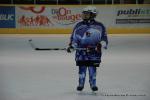 Photo hockey reportage Tournoi U11  Dijon