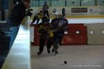 Photo hockey reportage Tournoi U11  Dijon