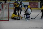 Photo hockey reportage Tournoi U11  Dijon