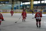 Photo hockey reportage Tournoi U11  Dijon