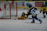 Photo hockey reportage Tournoi U11  Dijon