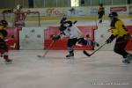 Photo hockey reportage Tournoi U11  Dijon