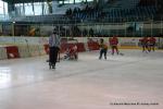 Photo hockey reportage Tournoi U11  Dijon