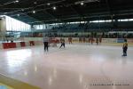 Photo hockey reportage Tournoi U11  Dijon