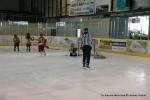 Photo hockey reportage Tournoi U11  Dijon