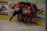 Photo hockey reportage Tournoi U11  Dijon