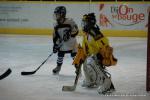 Photo hockey reportage Tournoi U11  Dijon