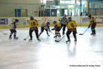 Photo hockey reportage Tournoi U11  Dijon