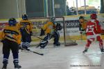 Photo hockey reportage Tournoi U11  Dijon