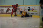 Photo hockey reportage Tournoi U11  Dijon