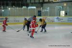 Photo hockey reportage Tournoi U11  Dijon