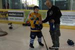 Photo hockey reportage Tournoi U11  Dijon