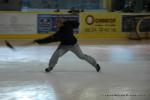 Photo hockey reportage Tournoi U11  Dijon