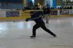 Photo hockey reportage Tournoi U11  Dijon