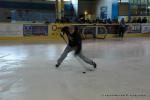 Photo hockey reportage Tournoi U11  Dijon