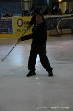 Photo hockey reportage Tournoi U11  Dijon