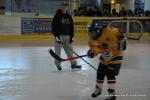 Photo hockey reportage Tournoi U11  Dijon